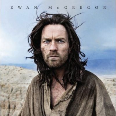 Ewan McGregor jako Jezus. Zobacz zwiastun do "Last Days in the Desert"