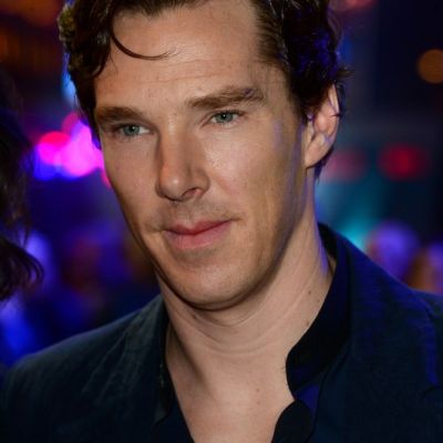 "Doctor Strange" - zobacz zwiastun do filmu z Benedictem Cumberbatchem