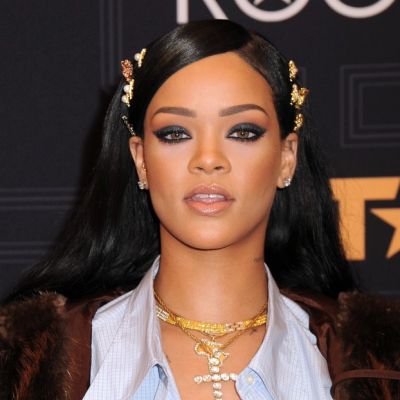 Rihanna będzie miała własną markę kosmetyków - Fenty Beauty by Rihanna!, fot. East News