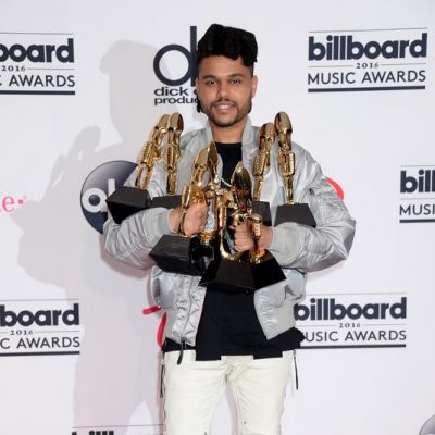 Billboard Music Awards 2016: zwycięzcy