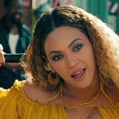 Beyoncé pozwana za "Lemonade"!