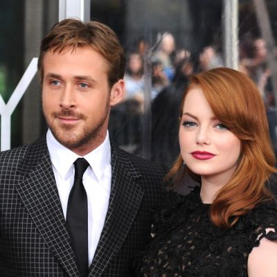 Ryan Gosling i Emma Stone w filmie "La La Land". Zobacz zwiastuny!, fot. East News