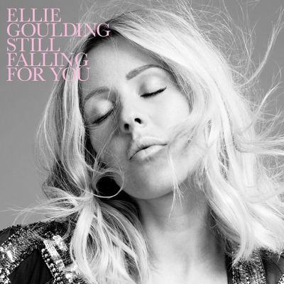 Ellie Goulding "Still Falling For You"