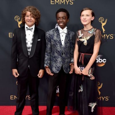 Primetime Emmy Awards 2016