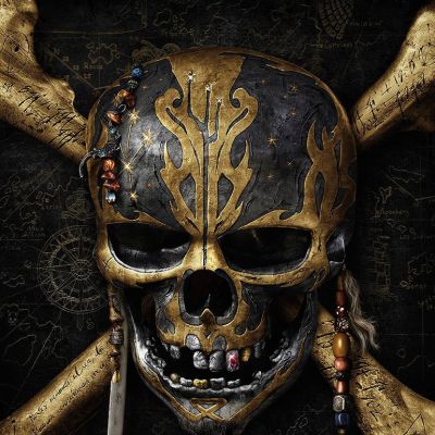 Pirates of the Caribbean: Dead Men Tell No Tales. Zobacz trailer!