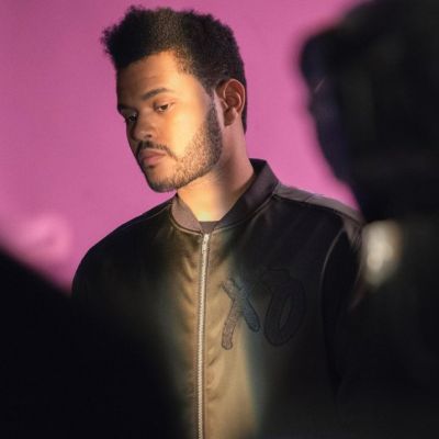 The Weeknd łączy siły z H&M. Powstanie męska kolekcja sygnowana przez muzyka!