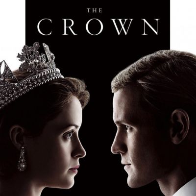 Najlepsze seriale 2016, "The Crown"