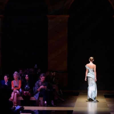Versace rezygnuje z pokazów haute couture, fot. Imaxtree