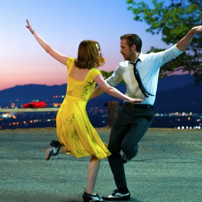 La La Land: 14 nominacji do Oscarów!