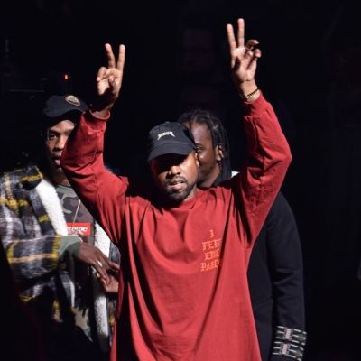 Kanye West skrytykowany przez organizatorów New York Fashion Week!