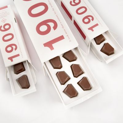 Stworzono czekoladki dla dorosłych z silnymi afrodyzjakami, fot. mat. prasowe
