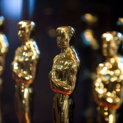 Oscary: nagrody filmowe w liczbach