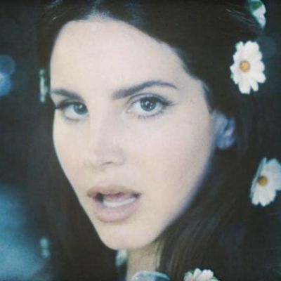 Lana Del Rey "Best American Record" - wyciekła nowa piosenka!