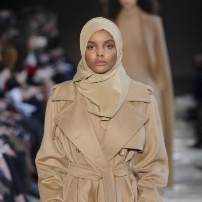 Noszenie hidżabu w pracy będzie zakazane?