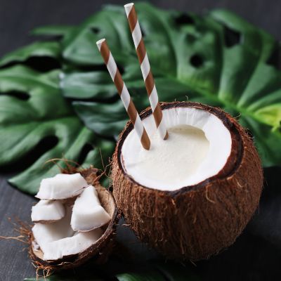 7 mitów na temat oleju kokosowego