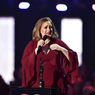 Adele kończy z trasą koncertową?
