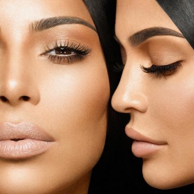 KKW X KYLIE - nowe pomadki od Kim Kardashian West i Kylie Jenner