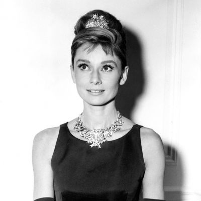 Audrey Hepburn, 1961 rok 