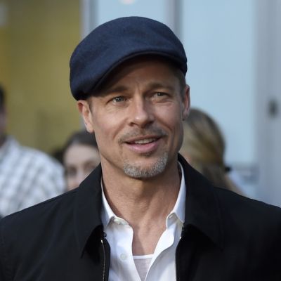 Brad Pitt: pierwszy szczery wywiad od rozstania z Angeliną Jolie
