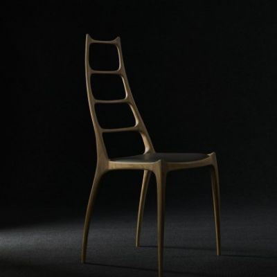 Krzesło H106 projektu Edmunda Homy