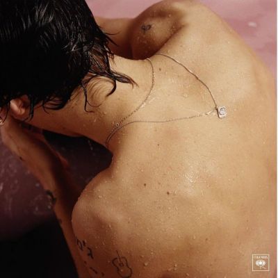 Harry Styles "Sign of the Times" - zobacz teledysk