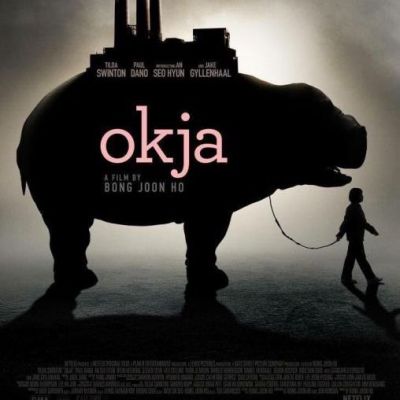 Cannes 2017: projekcja filmu "Okja" została przerwana!