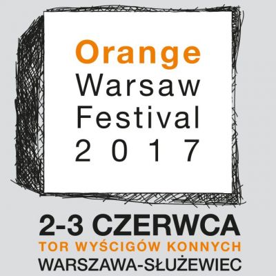 Playlista: Orange Warsaw Festival 2017