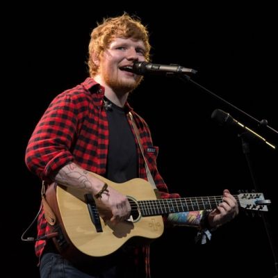 Ed Sheeran wystąpi w Polsce. Kiedy koncert?