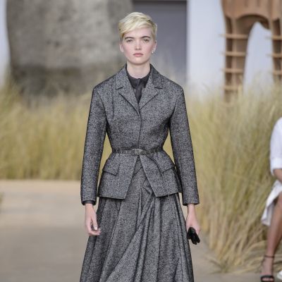 Kolekcja Christian Dior haute couture jesień-zima 2017/2018