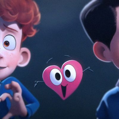 "In a Heartbeat": animacja, która stała się hitem internetu!