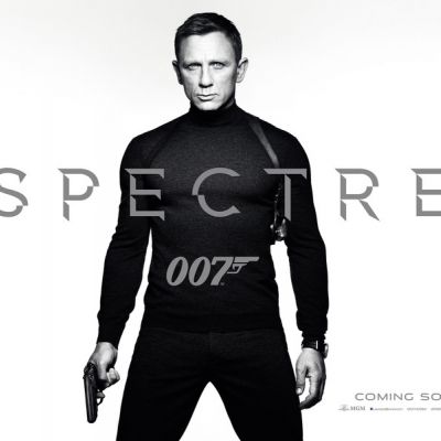 Nowy James Bond: znamy już tytuł filmu