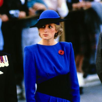 "Diana: In Her Own Words" - kontrowersyjny dokument o księżnej Walii
