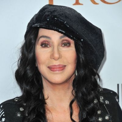 Cher zagra w "Mamma Mia 2"!
