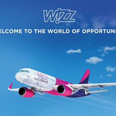 Wizz Air zmienia zasady. Na pokład można wziąć większy bagaż podręczny