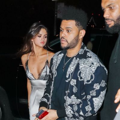 Selena Gomez i The Weeknd zerwali. Dlaczego się rozstali?