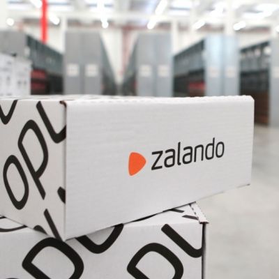 Zalando uruchamia drugie polskie centrum dystrybucyjne w Głuchowie pod Łodzią i będzie sprzedawać kosmetyki