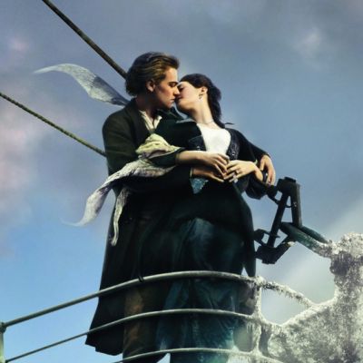 Soundtrack do "Titanica" obchodzi 20. urodziny!