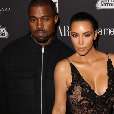 Kim Kardashian i Kanye West mają trzecie dziecko. Urodziła je surogatka!