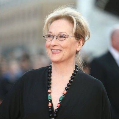 Oscary 2018: Meryl Streep otrzymała nominację w kategorii "najlepsza aktorka"
