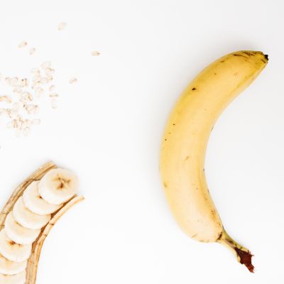 Nowa odmiana bananów lepiej wpływa na zdrowie