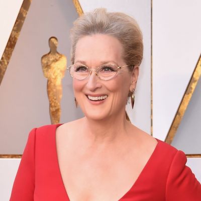 Meryl Streep porównana do bohaterki "Shreka"