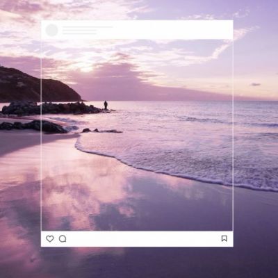 #TooLatergram Jak naprawdę wyglądają krajobrazy pokazane na instagramie?