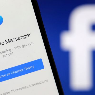 Nowa funkcja na Facebooku: cofanie wysyłania wiadomości