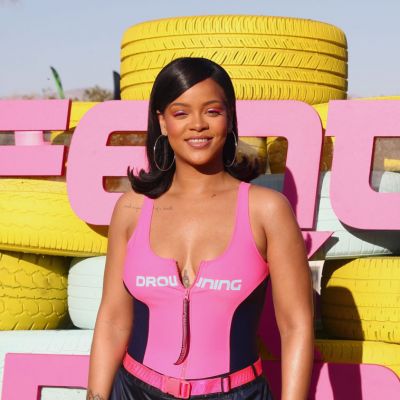 Savage x Fenty. Rihanna szykuje nowy projekt - będzie projektować bieliznę!