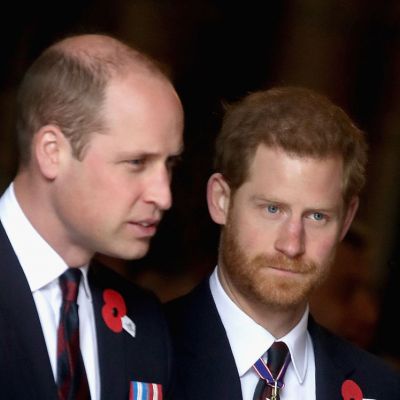 Książę William będzie świadkiem na ślubie księcia Harry'ego. To już oficjalne!
