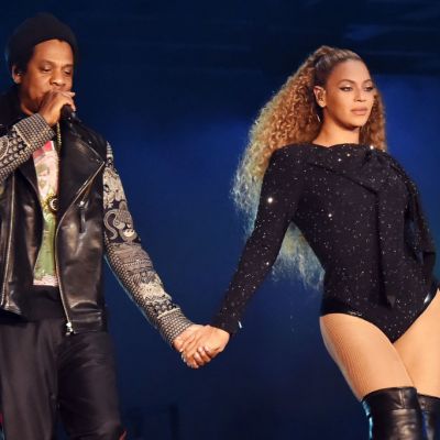 Beyoncé i Jay-Z rozdają bilety na koncerty!