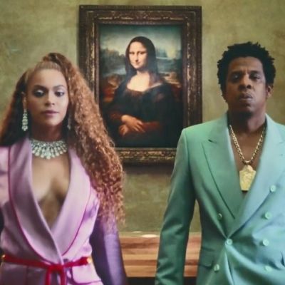 Wspólny album Beyonce i Jay Z "Everything Is Love"
