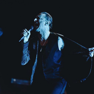 Open'er Festival 2018: Depeche Mode