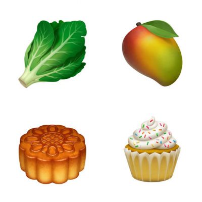 Apple ujawnia nowe emoji!