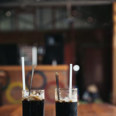 Przepis kawa po wietnamsku